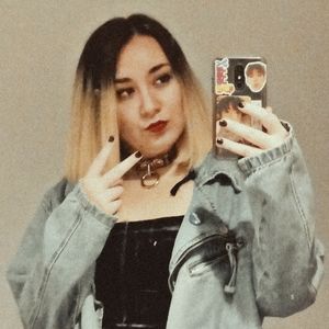 Meet your Posher, Kariann